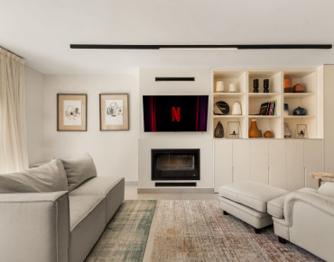 Town House for sale in Estepona East - KRE19324