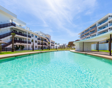 Apartment for sale in Reserva del Higueron - ST6323