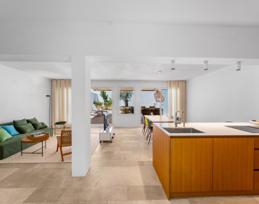 LF0882 - Town House for sale in Portocolom - 5506818