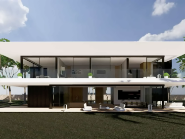 Villa in Marbella