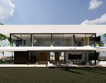 Villa for sale in Marbella East - BEMV1532