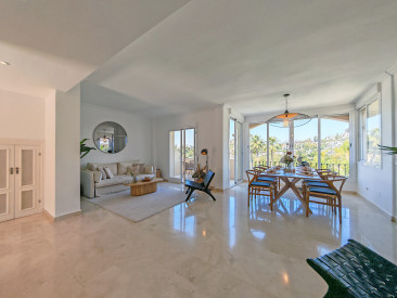 Penthouse in Benahavis
