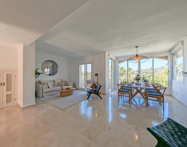 Penthouse for sale in La Quinta Hills - BEMA1540