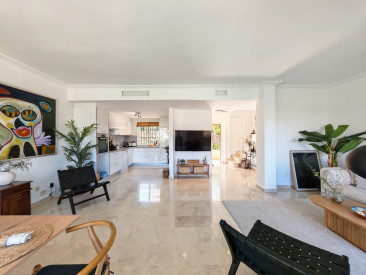 Penthouse in Benahavis — photo 3