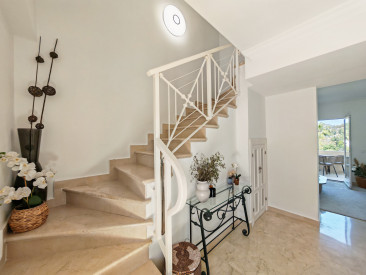 Penthouse in Benahavis — photo 6