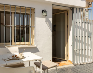 Apartment for sale in Málaga - SPCRM5182