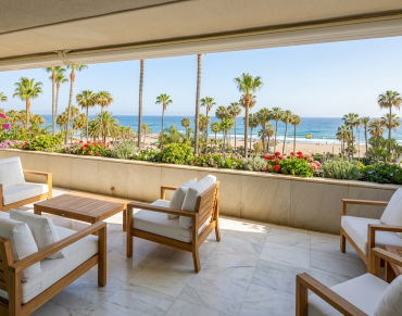 Penthouse for sale in Marbella - KSSIR-27966P
