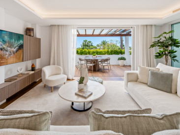 Apartment in Marbella