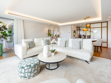Apartment in Marbella — photo 3