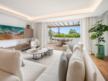 Apartment in Marbella — photo 4