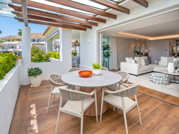 Apartment in Marbella — photo 5