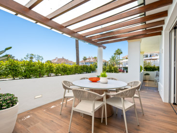 Apartment in Marbella — photo 6