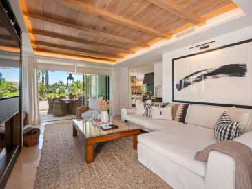 Apartment in Marbella