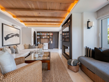 Apartment in Marbella — photo 3