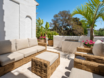 Apartment in Marbella — photo 5