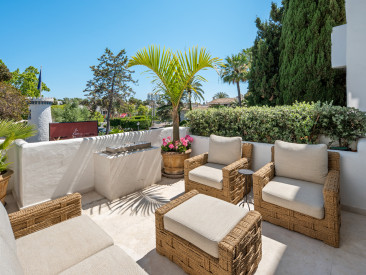 Apartment in Marbella — photo 6