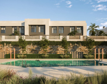 Town House for sale in Riviera del Sol - R5411416