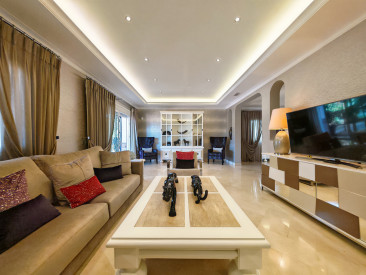 Villa in Marbella — photo 3