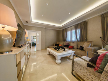 Villa in Marbella — photo 4