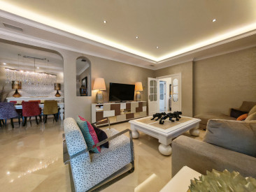 Villa in Marbella — photo 5