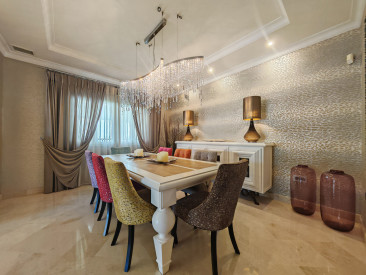 Villa in Marbella — photo 6