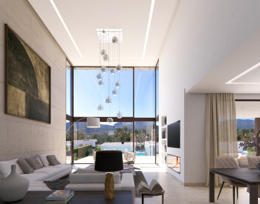 Villa for sale in Montgo - 4642