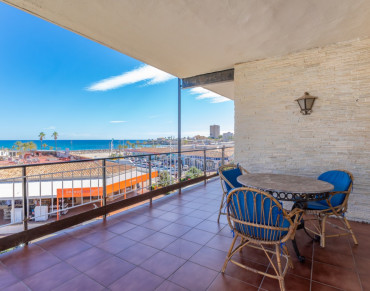 Apartment for sale in ARENAL - 4659
