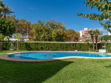 Apartment in Xàbia — photo 2
