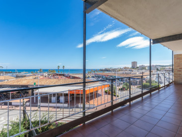 Apartment in Xàbia — photo 4
