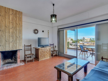 Apartment in Xàbia — photo 5