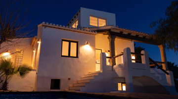 Villa for sale in TOSALET, Xàbia €790.000 — photo 2 of 50