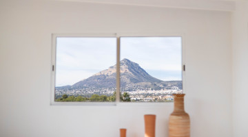 Villa for sale in TOSALET, Xàbia €790.000 — photo 5 of 50