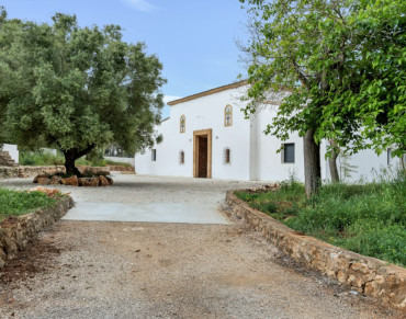 Villa for sale in Costa Nova - 4714