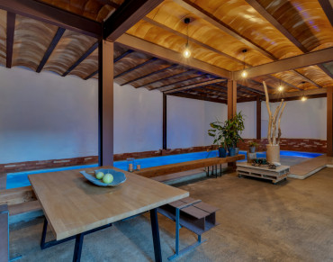 Villa for sale in Villes del vent - 4724