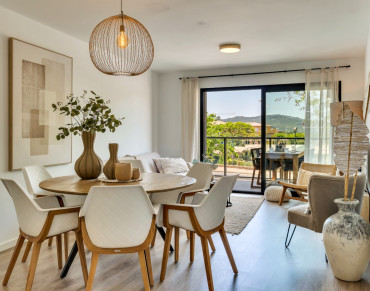 Apartment for sale in Centro Urbano - 4747