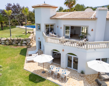 Villa for sale in Tarraula - 4744