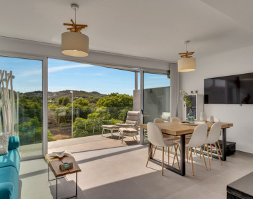 Apartment for sale in ARENAL - 4775