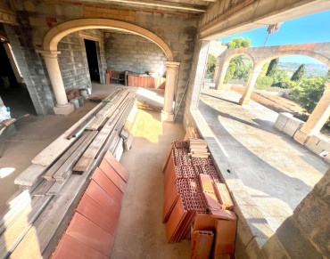 Villa for sale in Xàbia - 4782
