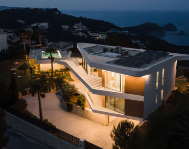Villa for sale in Portichol - 4785