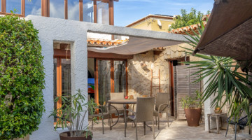 Villa for sale in Adsubia, Xàbia €795.000 — photo 2 of 42