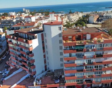Apartment for sale in ARENAL - 4811
