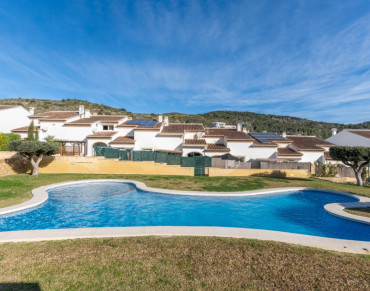 Apartment for sale in Benitachell - 4823