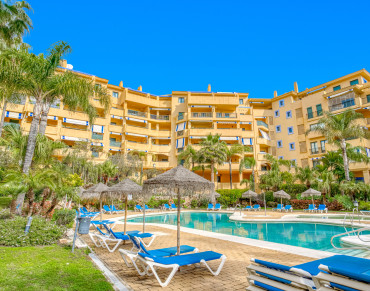 Apartment for sale in Los Almendros I - 5354MLA