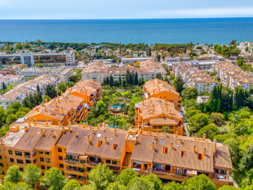 Apartment in Marbella