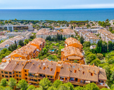 Apartment for sale in Marbella Golden Mile - 5422MLA