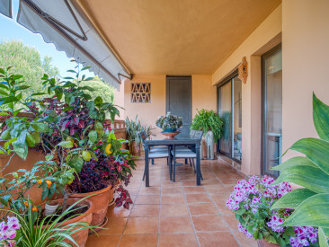 Apartment in Marbella — photo 3