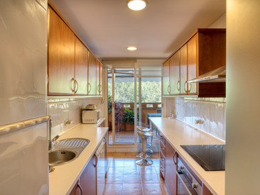 Apartment in Marbella — photo 4