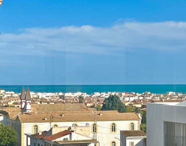 Apartment for sale in Xàbia - 4828