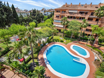 Apartment in Marbella — photo 5