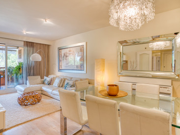 Apartment in Marbella — photo 6